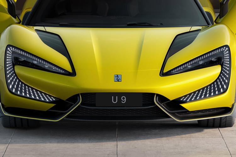 成都168仰望U9以性能突破设计的极限，理想汽车企业文化与价值观