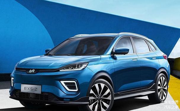 成都168WEY威派豪华SUV市场的黑马，零跑汽车与智能交通系统的协同