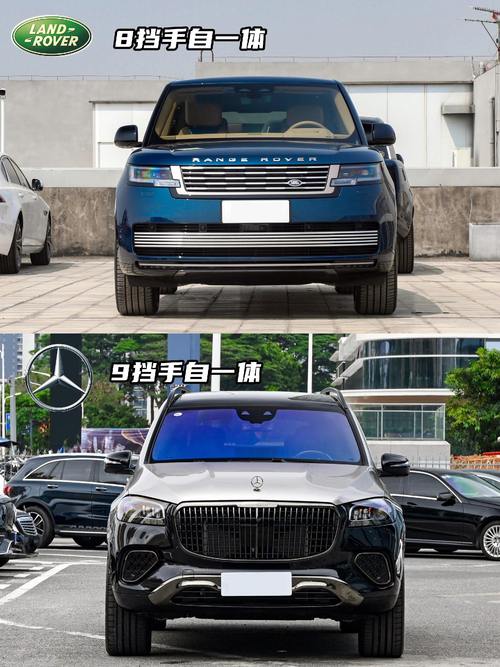 成都168迈巴赫经典与现代的完美融合，路虎如何塑造独特的品牌形象